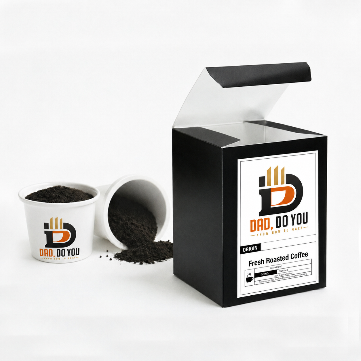 Mexico Coffee Pods