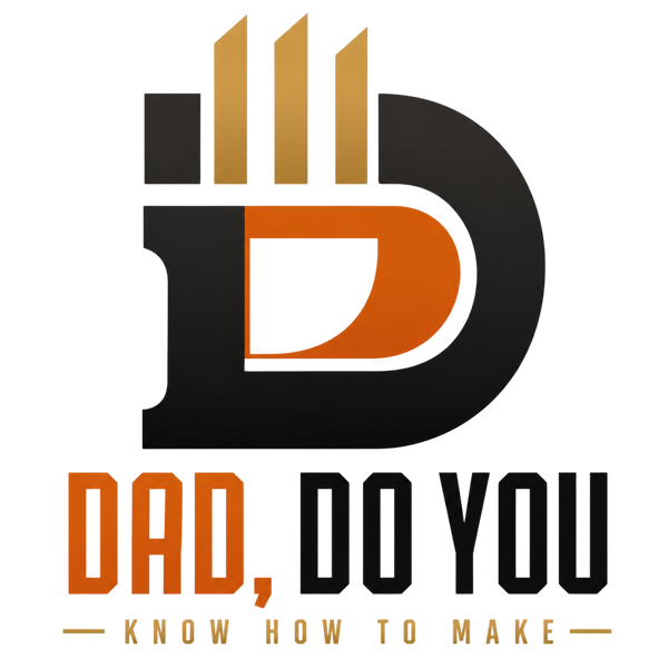 Dad, do you know how to make
